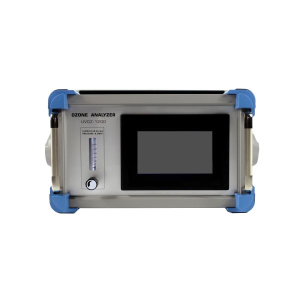 Quality Continuous 24h Ozone Gas Detector In Various Industrial Environments for sale