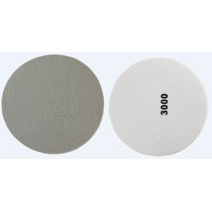 6inch Superfine Foam Pads Car Paint Scratch Removal 8000 Grit Hookit Trizact