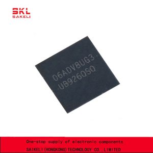 DS90UB926QSQXNOPB Semiconductor IC Chip High Performance Automotive Serializer