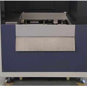 High Speed Automatic Data Typesetting 3D Printer SLA Auto Collection Resin