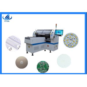 Wholesale 5050 0201 6KW Led Pick And Place Machine 200000CPH from china suppliers