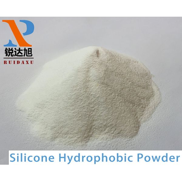 Quality Optimal Storage and Transportation Solutions with Self-leveling SILICONE HYDROPHOBIC POWDER for sale