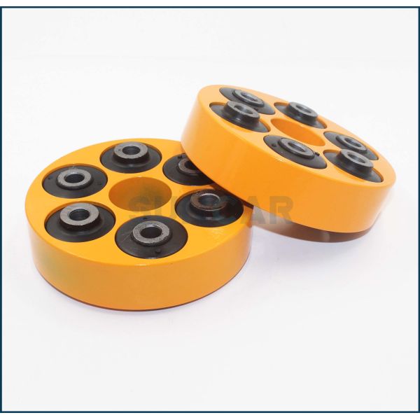 CA2270924 227-0924 2270924 Coupling GP-Pump For C-A-T D6R D6R III D6R STD D6T D6T LGP D6T