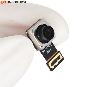 Buy cheap 13mp Wide Angle Sony IMX258 Camera Module Auto Focus For Machine Vision from wholesalers