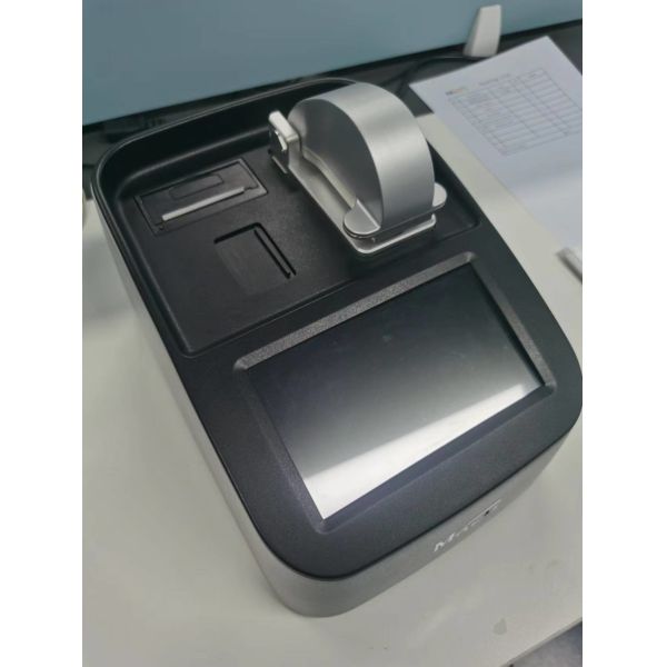 Quality Touch Screen Microvolume Spectrometer For Dna And Rna for sale