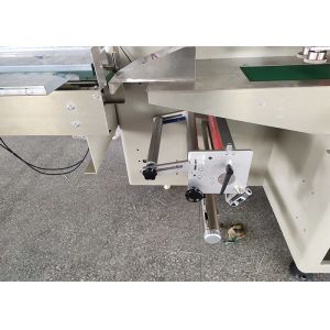 50pcs Disposable Mask Face Mask Packing Machine