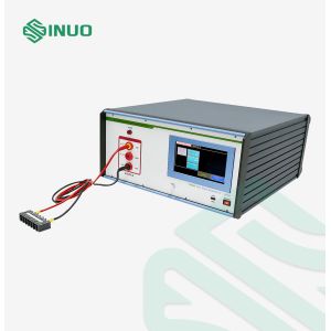 10kV EVSE Testing Equipment Circuit 3 Impulse Test Generator