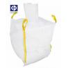 Moisture Proof 2000Kg Fibc Bulk Bags Breathable For Storage / Transportation for sale