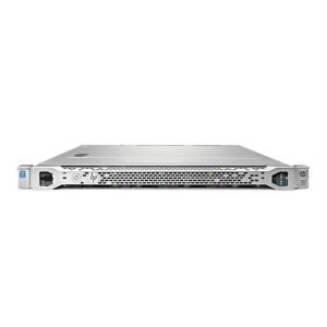 Servers DL360 Gen9 755258-B21 8SFF CTO Server with Customizable Configurations