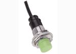 PR30 Inductive Proximity Sensor Connector Type , Metal Detection Sensor