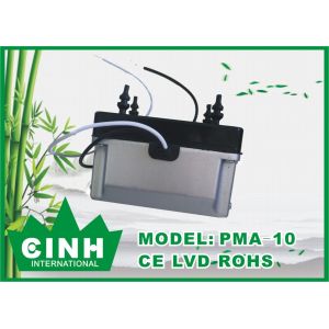 Silent Running Low - Vibration Dc Micro Air Pump For Air Pressure Treatment