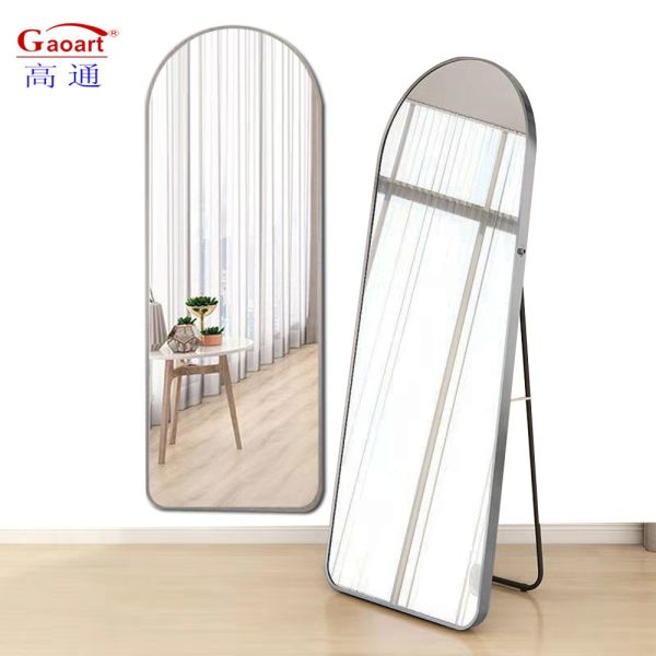 Bathroom Mirror Contemporary Design Style for Every Day Occasion in Extra Large