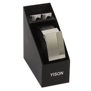 Custom Premium Paper Packaging Gift Box For Belt