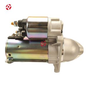Auto Parts Starter Motor For Volvo OE 36001081 As OEM Engine Starter Motor
