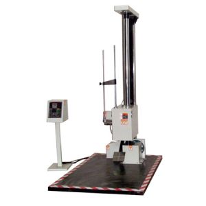 Environment test chamber Single Wing Drop Test Machine , Vibration Testing