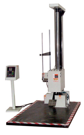 Environment test chamber Single Wing Drop Test Machine , Vibration Testing