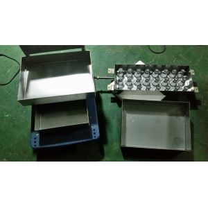 Ultrasonic Cleaning Transducer 120w 28khz For Industry Ultrasonic Cleaning