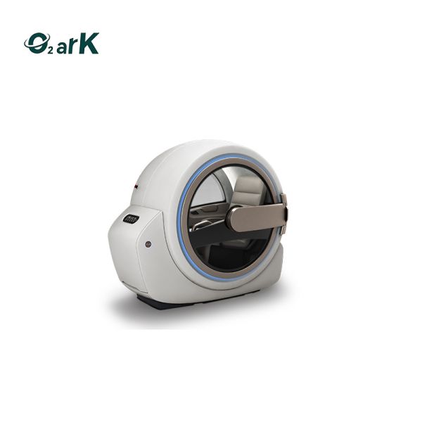 Quality Widely Demanded Hyperbaric Oxygen Chambers Emergency Pressure Release 1 Min for sale