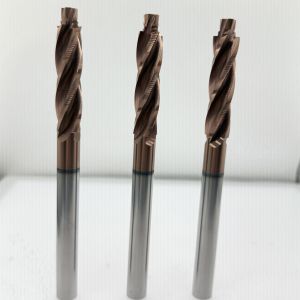 Wholesale Custom End Mills Precision Tools for Customized Machining Requirements from china suppliers
