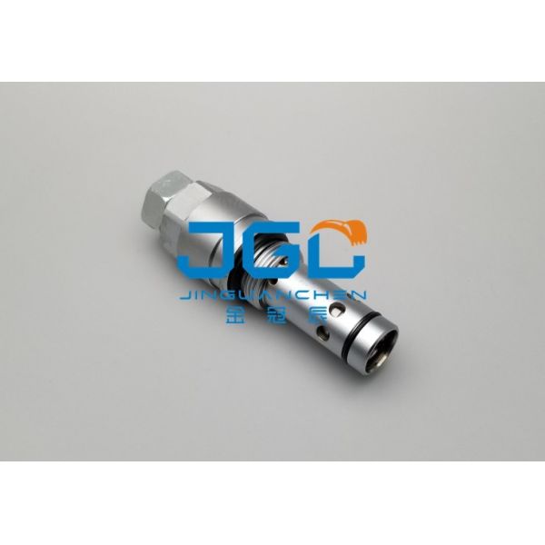 PC200-3 PC200-5 PC300-5 Excavator Main Relief Valve With High Guarantee 709-70