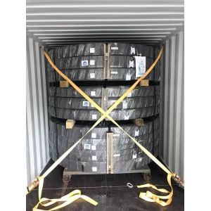 10.7mm Deformed Reinforcing Bars For Prestressed Spun Pile