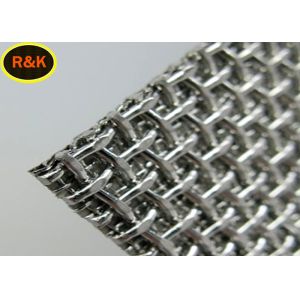 Wholesale High Strength Sintered Wire Mesh Pressure Resistant Plain Weave from china suppliers