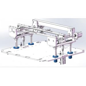 YSL-2000/2000L Automatic Tester Operating Voltage AC220V 50/60HZ Air Preaaure 0