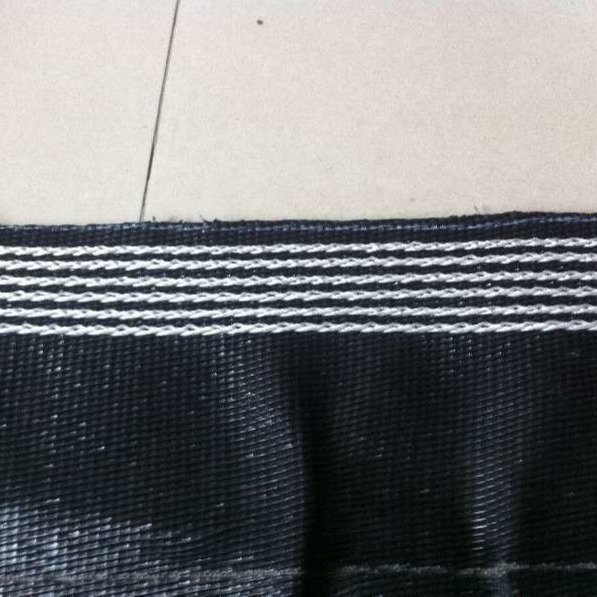 GT500 High Strength 75/105 or 70/90 KN/M Sludge Dewatering Geotube for waste