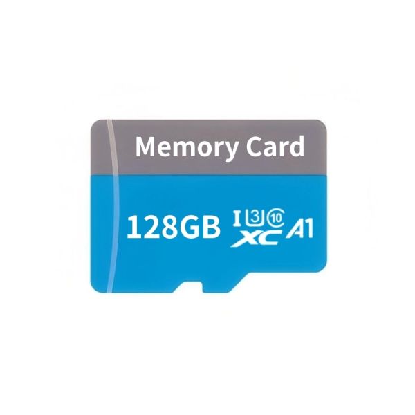 Wholesale High Speed UHS Level U3 Class Level C10 128GB 256GB 1TB SD Card Memory Card TF Card with Adapter from china suppliers