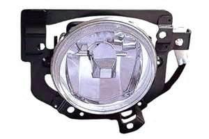 Suzuki Swift Vitara Escudo 12V, 55W Quartz halogen H3 bulbs Fog Lights