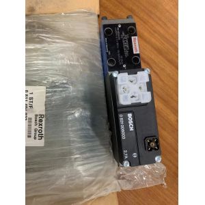 Wholesale 4WRZ10E1-50-70/6EG24N9ETK4/M 4WRZ10E3-25-70/6EG24N9EK4/M 4WRZ10E3-25-70/6EG24N9K4/D3M Servo hydraulic electro-hydraulic directional valve imported and from china suppliers