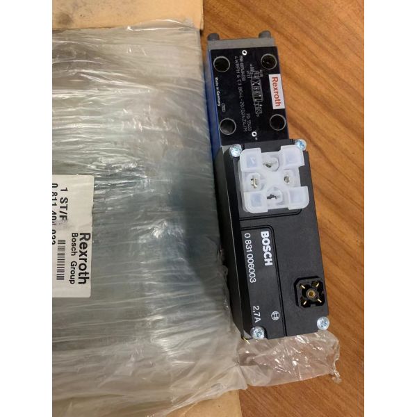 4WRZ10E1-50-70/6EG24N9ETK4/M 4WRZ10E3-25-70/6EG24N9EK4/M 4WRZ10E3-25-70