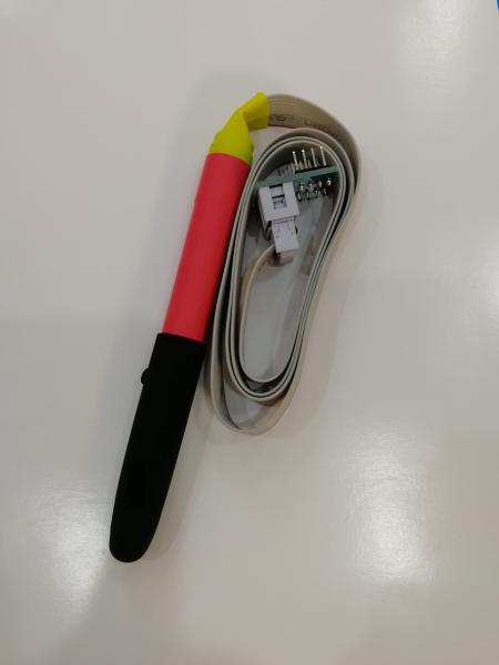 Quality SOIC8 pogo pin 208 MIL adapter with guide cap for  EEPROM/93CXX /25CXX/24CXX computer repair for sale