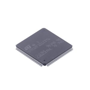STMicroelectronics STM32F101ZDT6 scrap Ic Chips 32F101ZDT6 32 Bit Microcontrolle