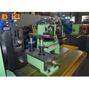 DB50 High Frequency Carbon Steel Pipe Mill Machine