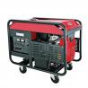 Mobile Portable Gasoline Generator 3kw 8.5kw 10kw , quiet generators for home use for sale