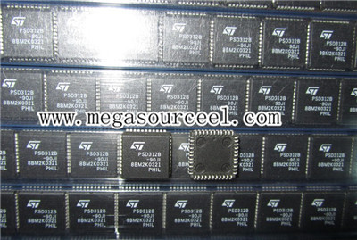MCU Microcontroller Unit PSD311B-15J - STMicroelectronics - Low Cost Field