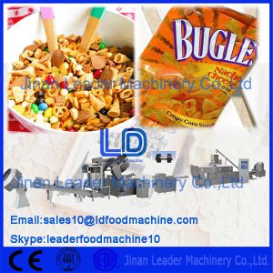 Wholesale Stainless steel Bugles Making Machine the bugles food processing machinery from china suppliers