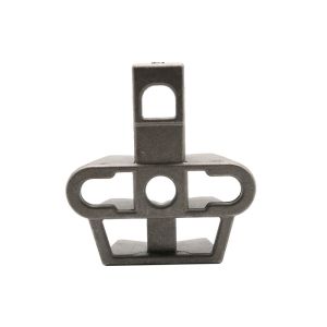 200M Span Universal Pole Bracket ADSS Pole Attachment Hardware