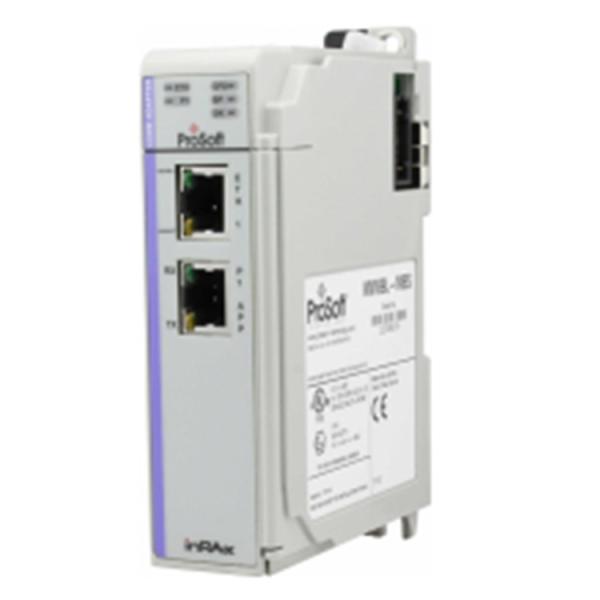 Quality PROSOFT PLX31-EIP-SIE ETHERNET/IP TO INDUSTRIAL ETHERNET MODULE for sale