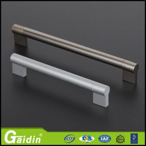 Wholesale bathroom drawer foshan hardware on time shipping shining economy aluminum cabinet handle from china suppliers