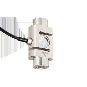 Tension and Compression Weighing with UNIVO UBWP302Y Robotic Arm Small