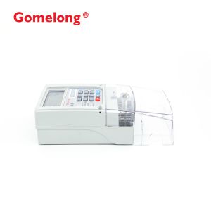 Single Phase STS keypad Smart Prepaid electric energy meter