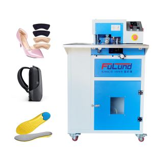 Automatic Foam Skiving Machine 50Hz For Making Shoe CE Verified