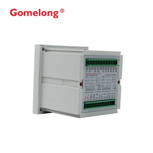 Three Phase / Single phase Multi-parameter RS485 Ethernet Function CT Connected