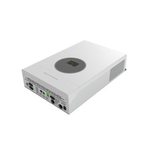 450v Solar Power System Inverter Off Grid Mppt Solar Inverter 5000W 48V