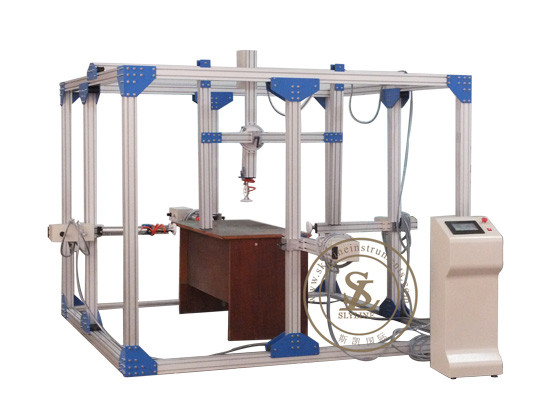 S5967 Strength Testing Equipment , Stability Testing Equipment For Tables And