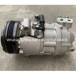 CSV613 Auto Ac Compressor for BMW E46 X3 E83 Z4 E85 OEM : 64529158038 /