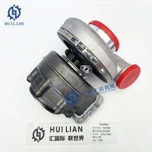 VOLVO 2835376D High Quality Hot Selling Engine Parts EC700 EC350D EC360 EC360B