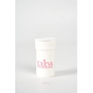 Food Grade PP Packaging For Effervescent Tablets Pills With Color And Logo